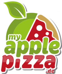 Logo MyapplePizza